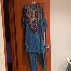 Kurta? Never been worn